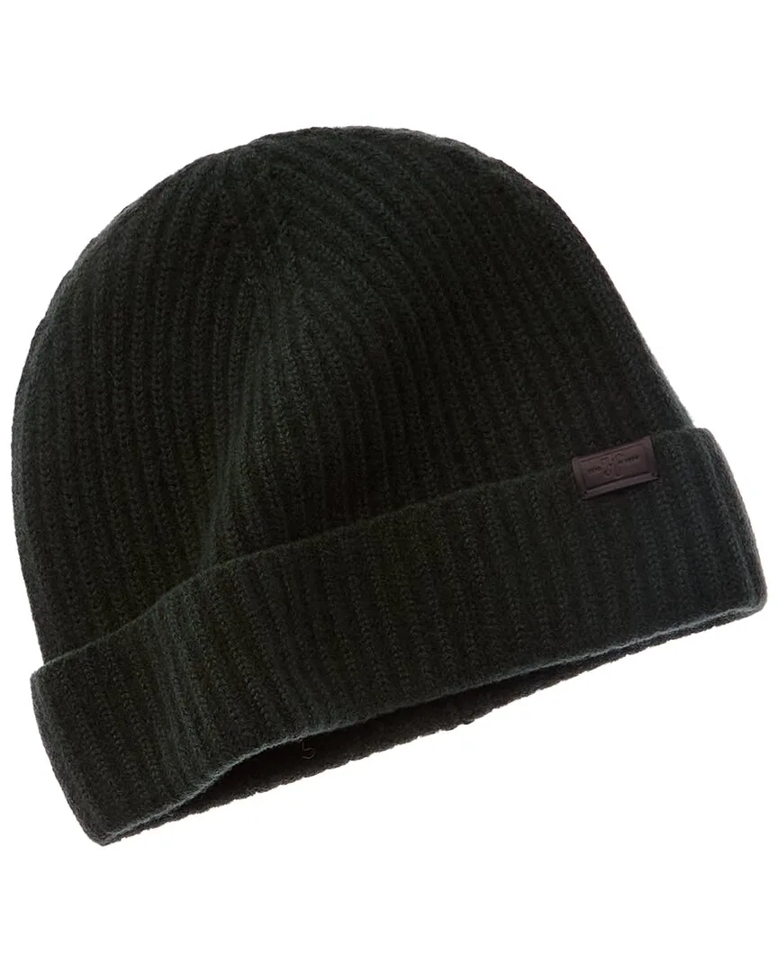 Cashmere Hat by Hickey Freeman