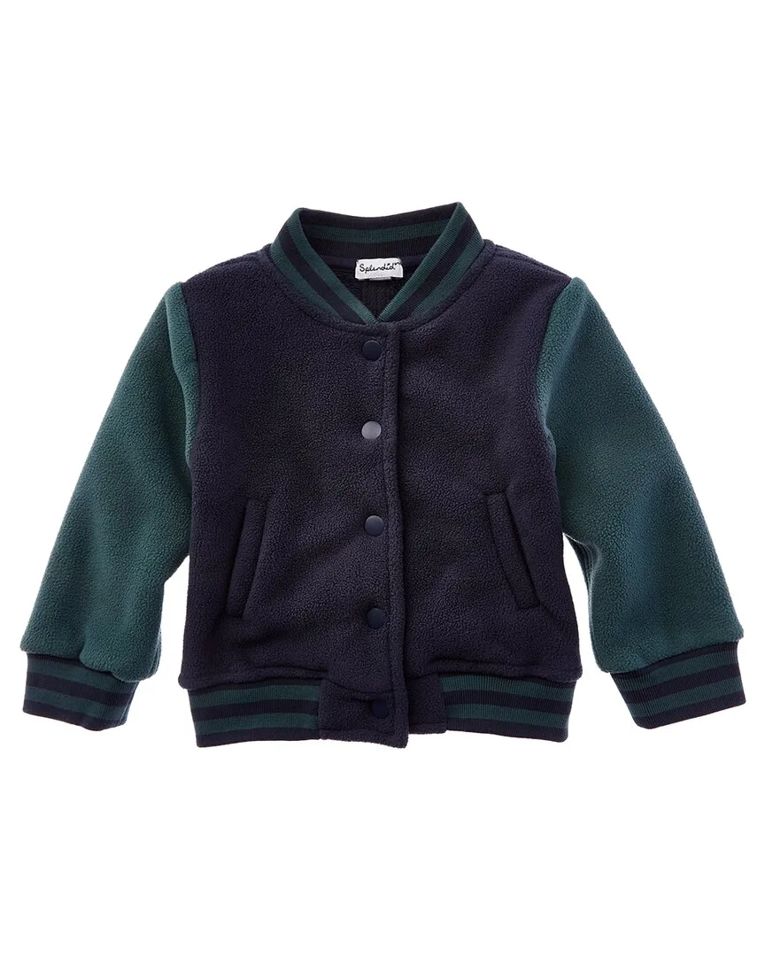 Varsity Jacket by Splendid