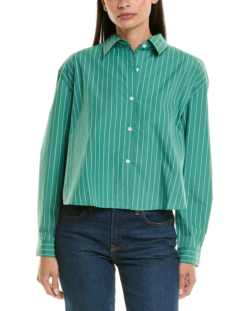 Valyria Blouse by LnA