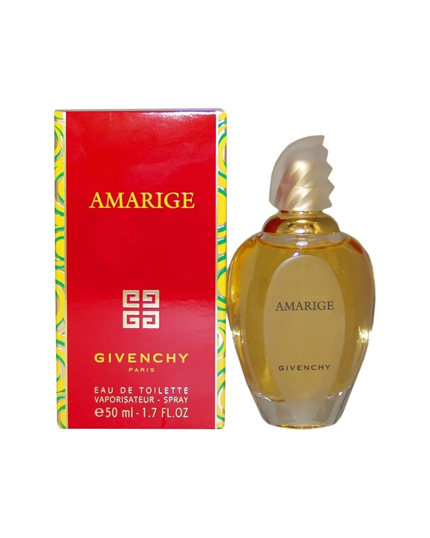 1.7Oz Amarige Edt by GIVENCHY