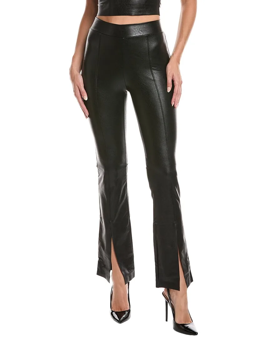 Split-Front Pant by Commando