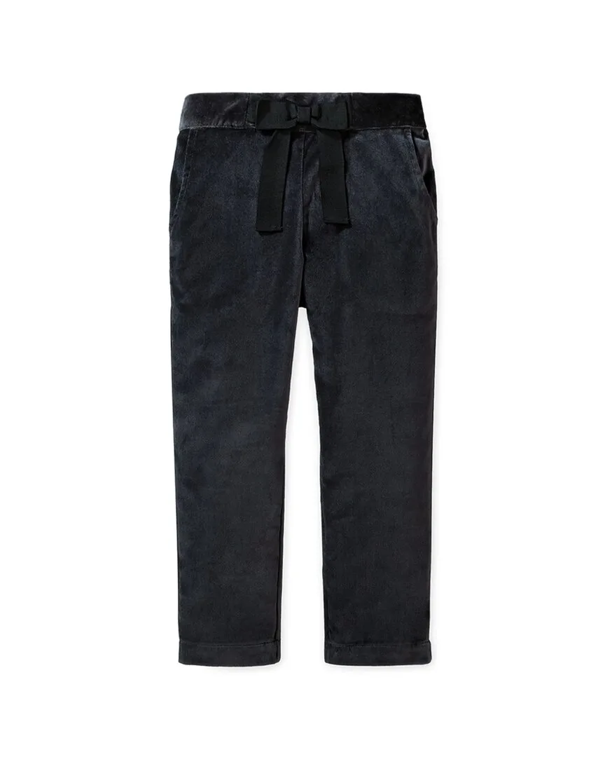 Velveteen Pant by Hope & Henry