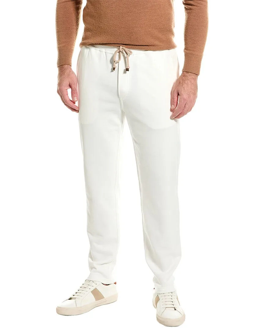 Sweatpant by Brunello Cucinelli