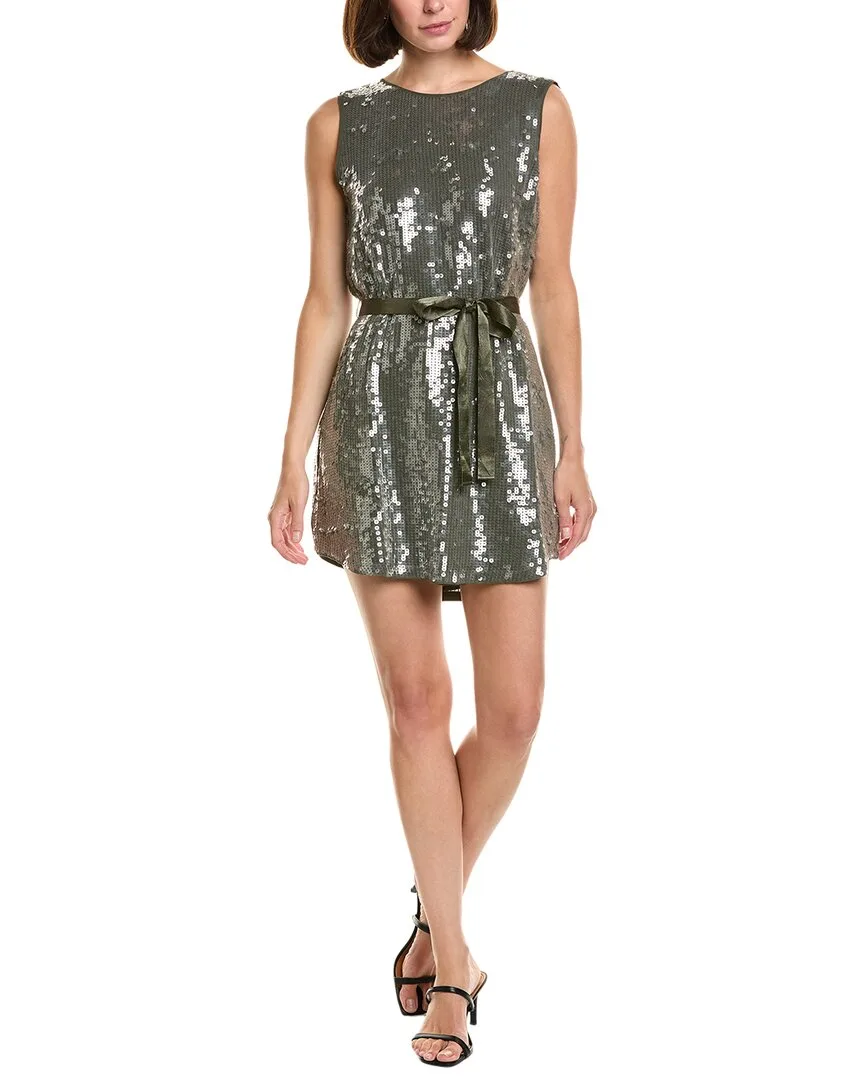 Mini Dress by Velvet by Graham & Spencer