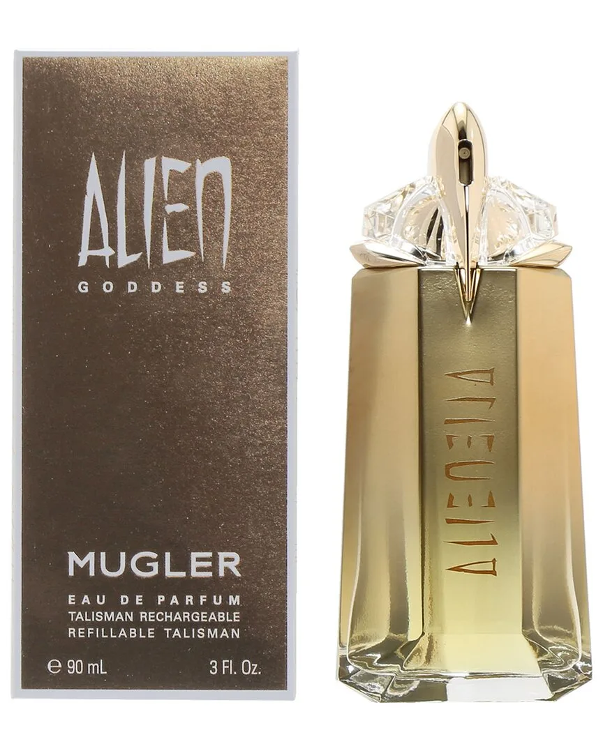 3Oz Alien Goddess Spray Edp Spray by Thierry Mugler
