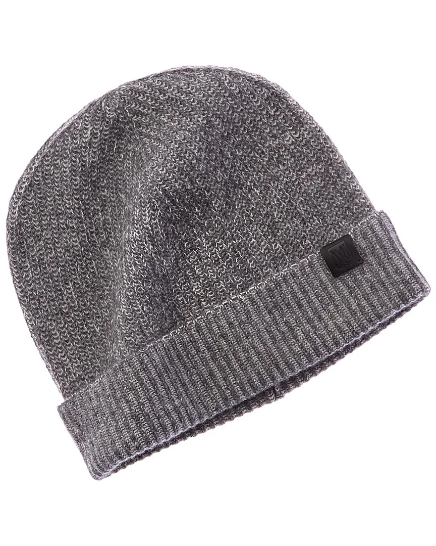 Cashmere Hat by Bruno Magli