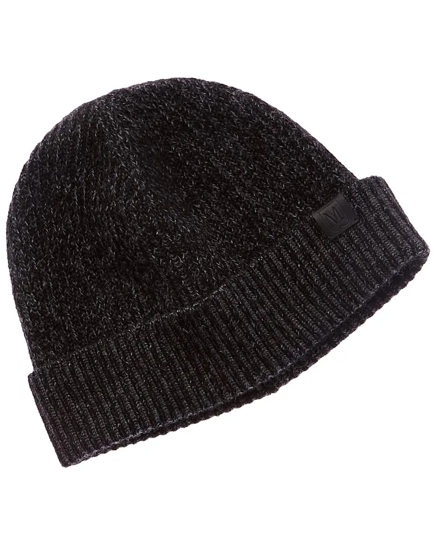 Cashmere Hat by Bruno Magli