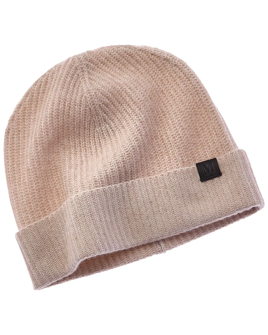 Cashmere Hat by Bruno Magli