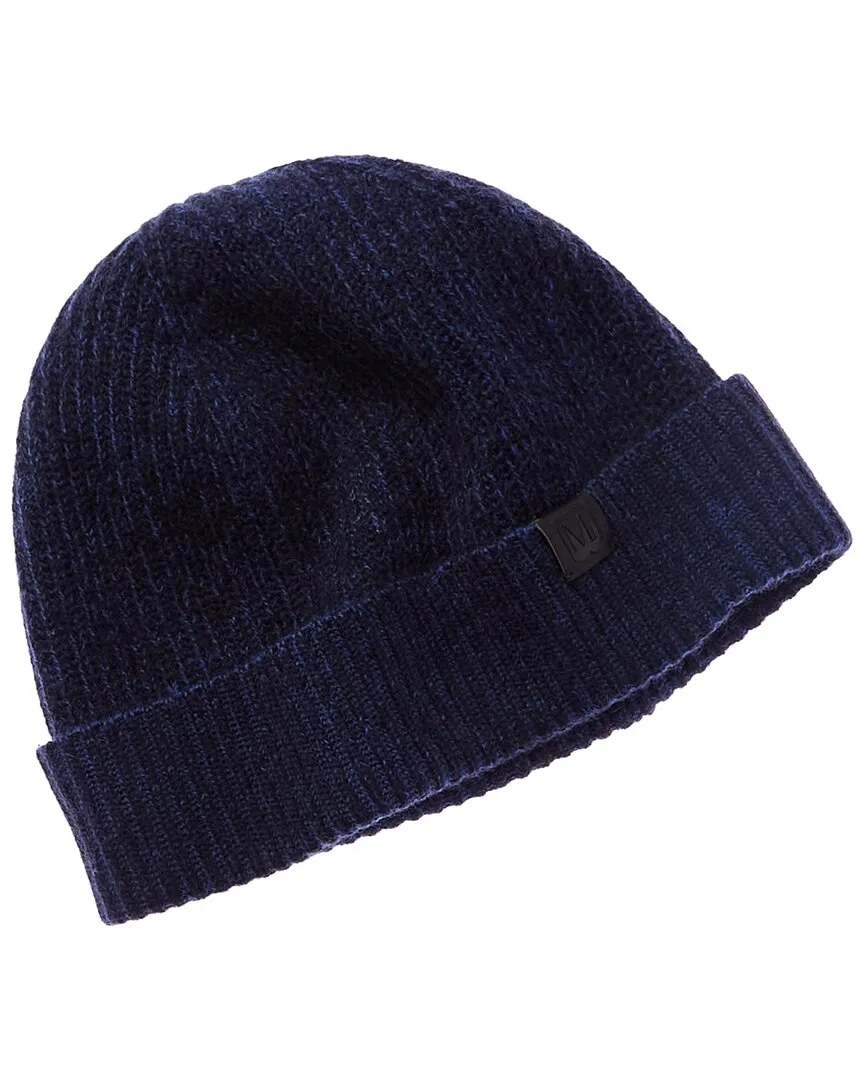 Cashmere Hat by Bruno Magli
