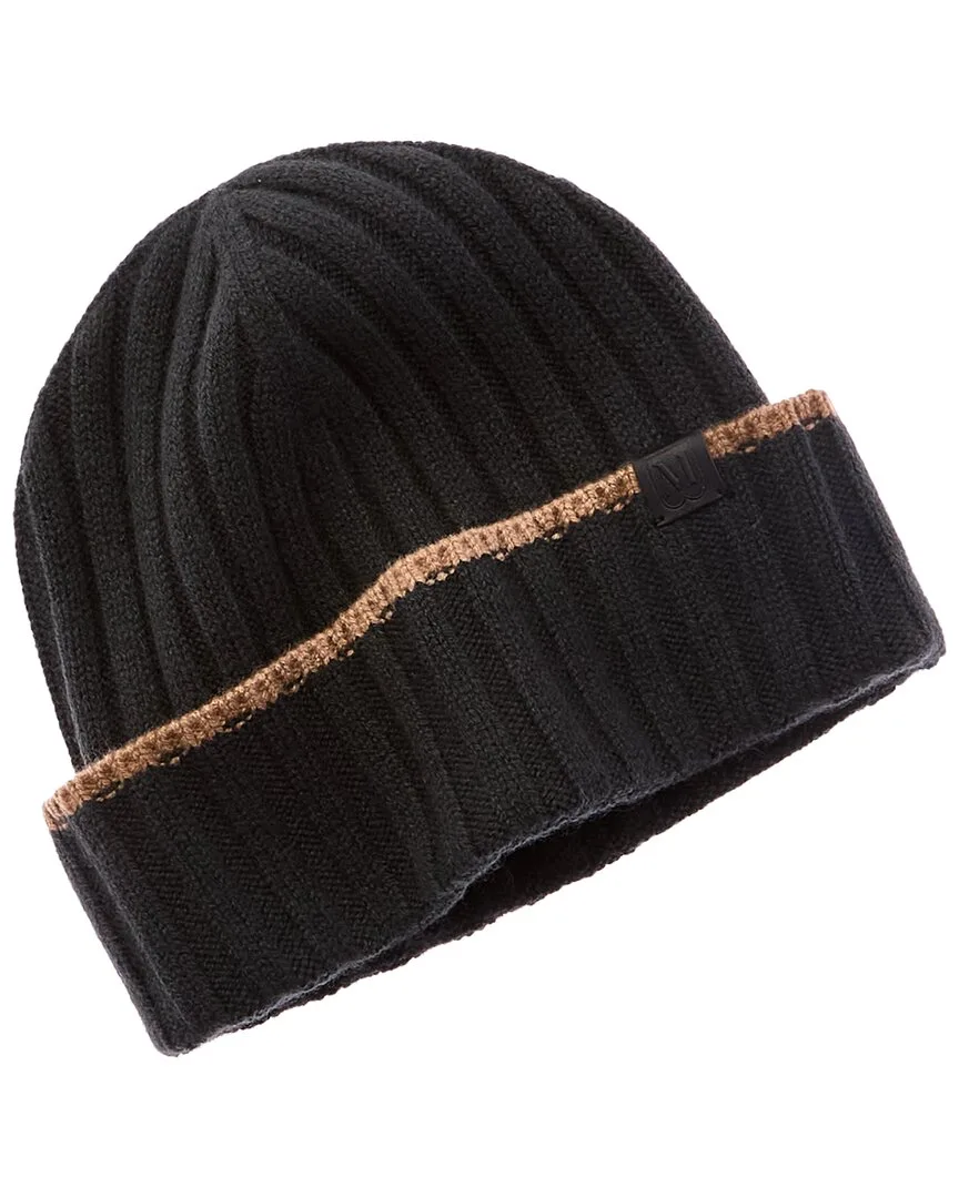 Cashmere Hat by Bruno Magli