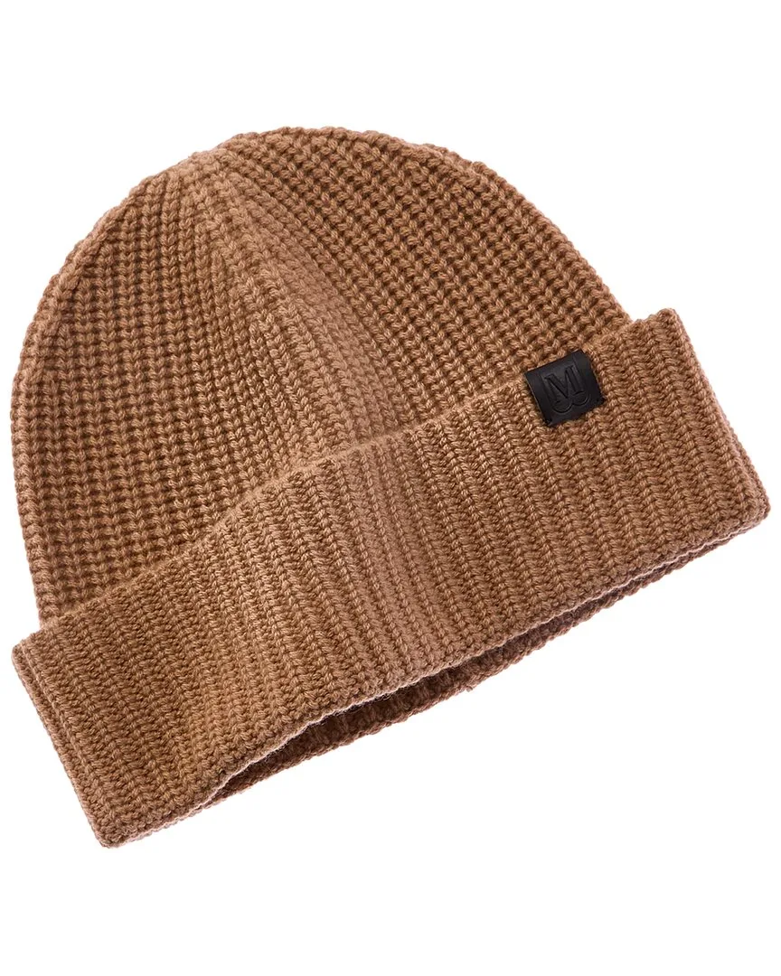 Cashmere Hat by Bruno Magli