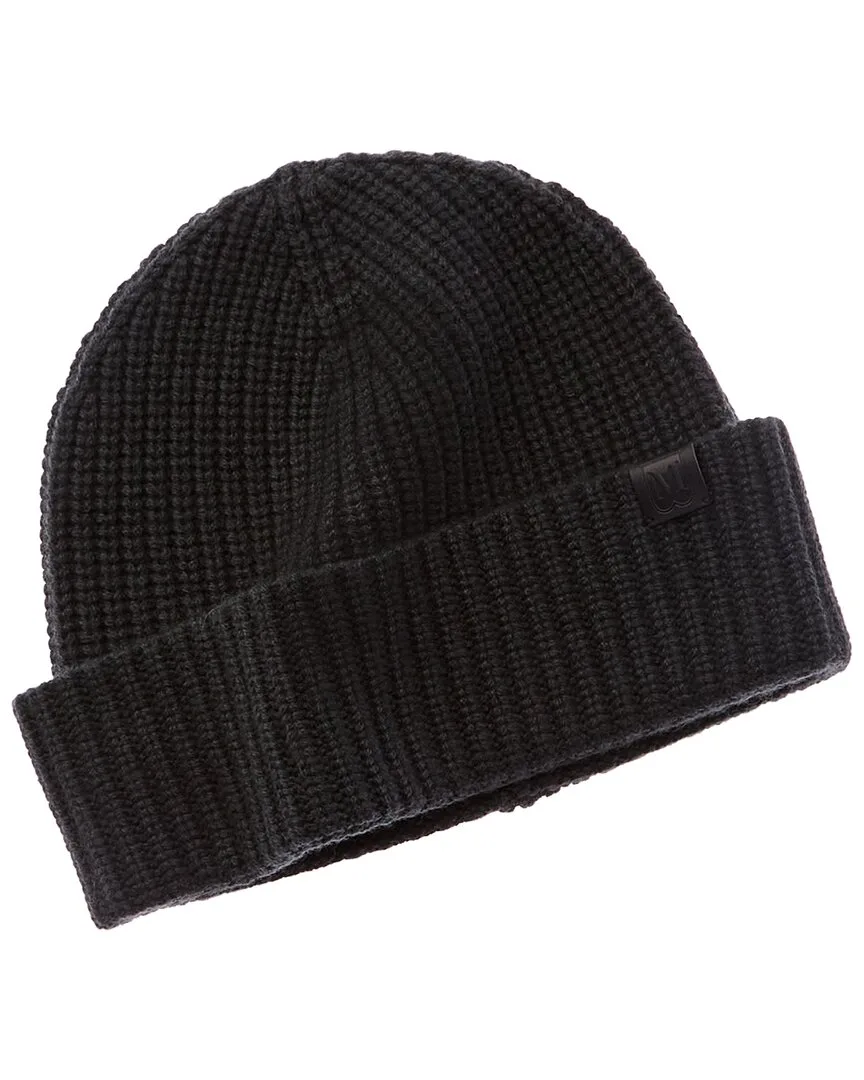 Cashmere Hat by Bruno Magli
