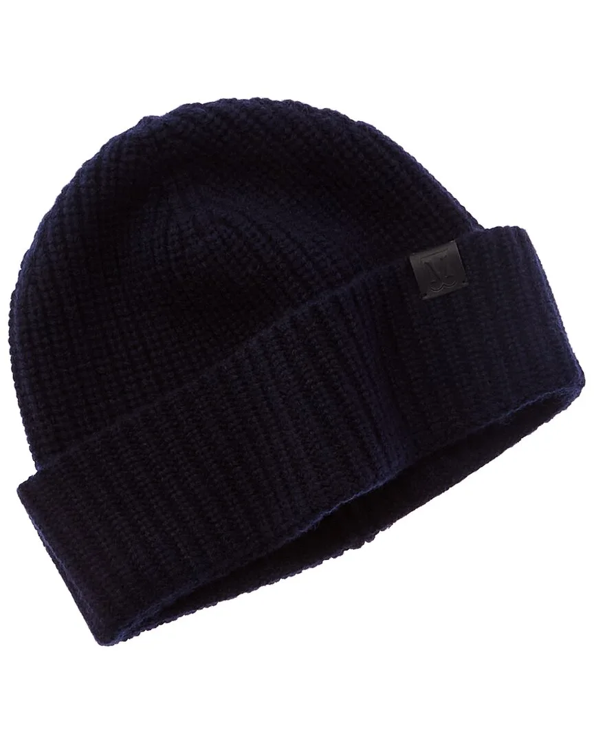 Cashmere Hat by Bruno Magli