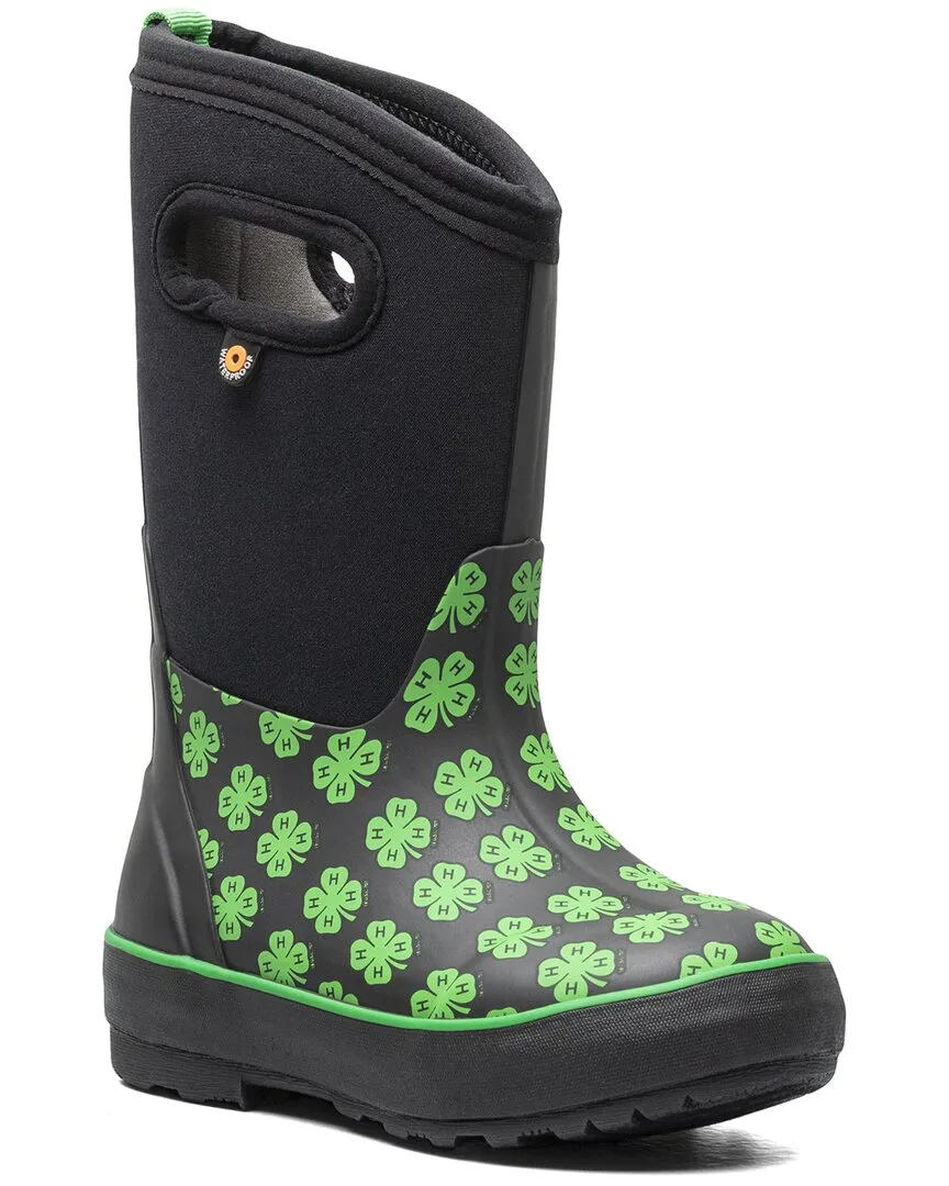 Classic Ii 4H Boot by Bogs