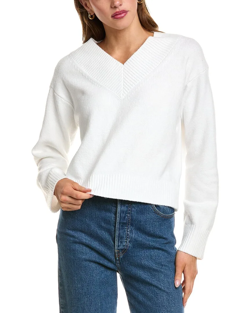 Chandra Knit Sweater