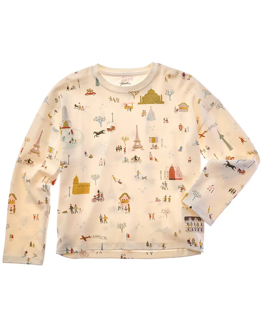 Pehr Top by Pehr