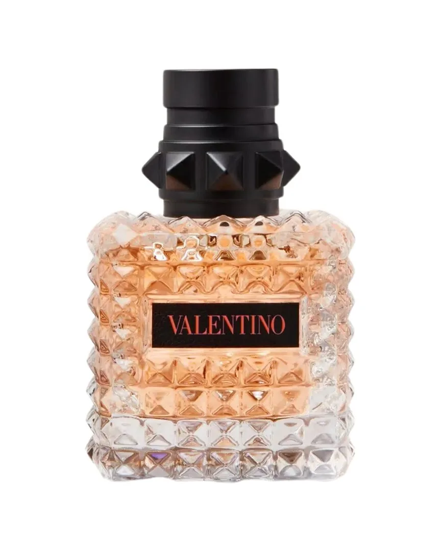 1Oz Born in Roma Coral Fantasy Edp by Valentino