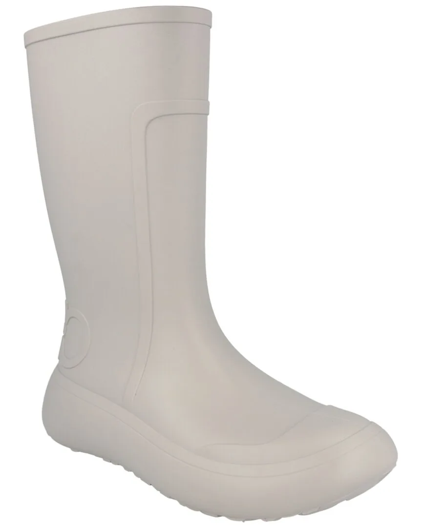 Gancini Rainboot by Ferragamo