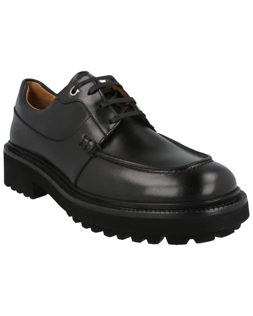 Gorin Leather Derby
