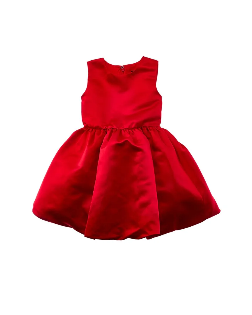 Paris Mini Bow Dress by Bardot