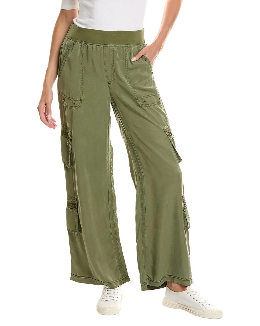 Britte Pant by XCVI