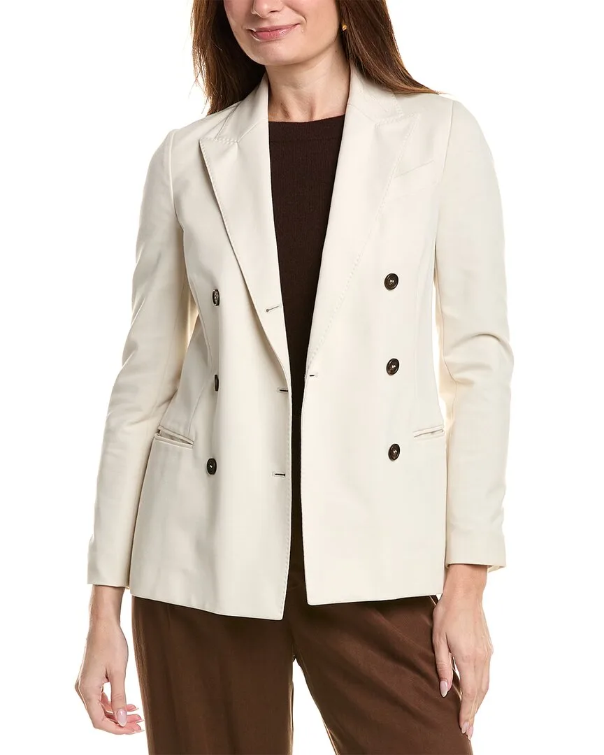 Blazer by Brunello Cucinelli
