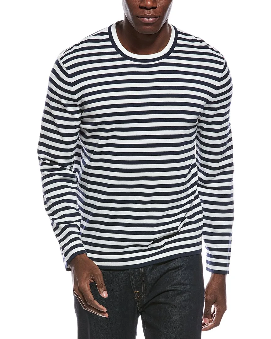 Crewneck Sweater by Brunello Cucinelli