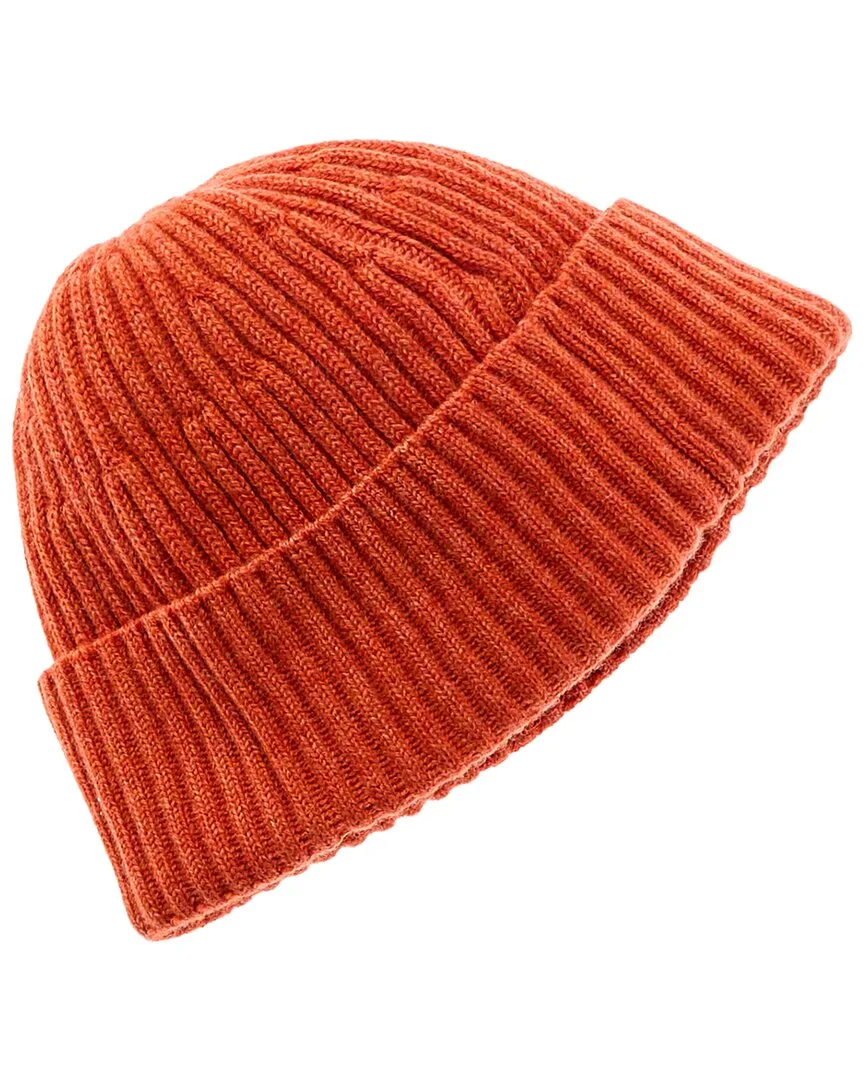 Cashmere Hat by Brunello Cucinelli