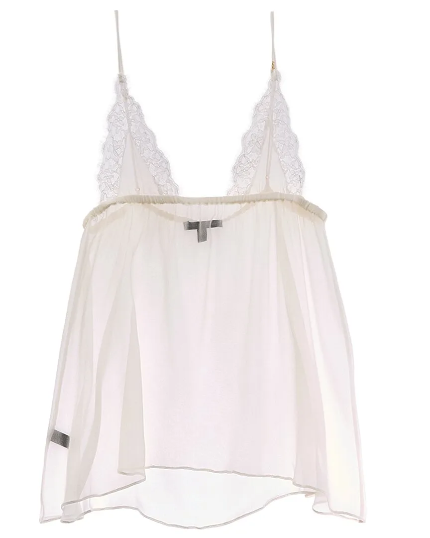 Tetine Lace Babydoll by Kiki De Montparnasse
