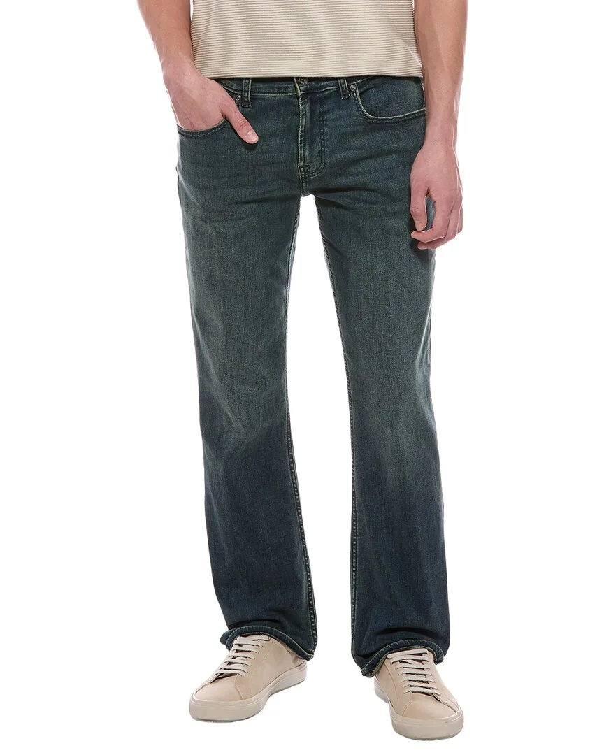 Slimmy Breckenridge Jean by 7 for All Mankind