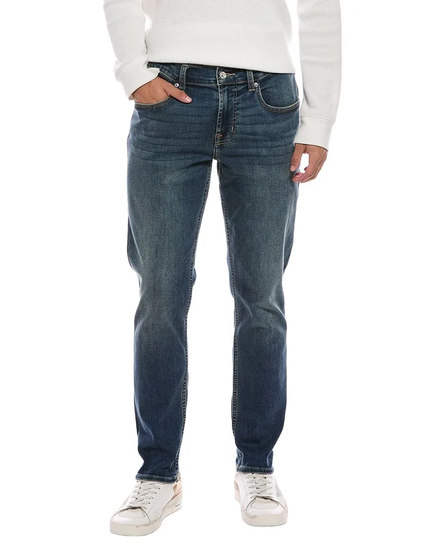 Slimmy Tapered Champlin Jean