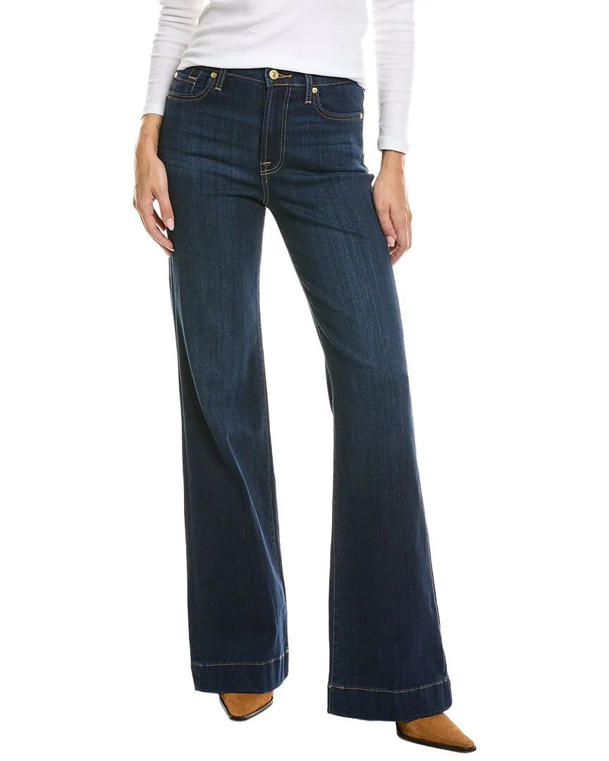 Modern Dojo Carnation Jean by 7 for All Mankind