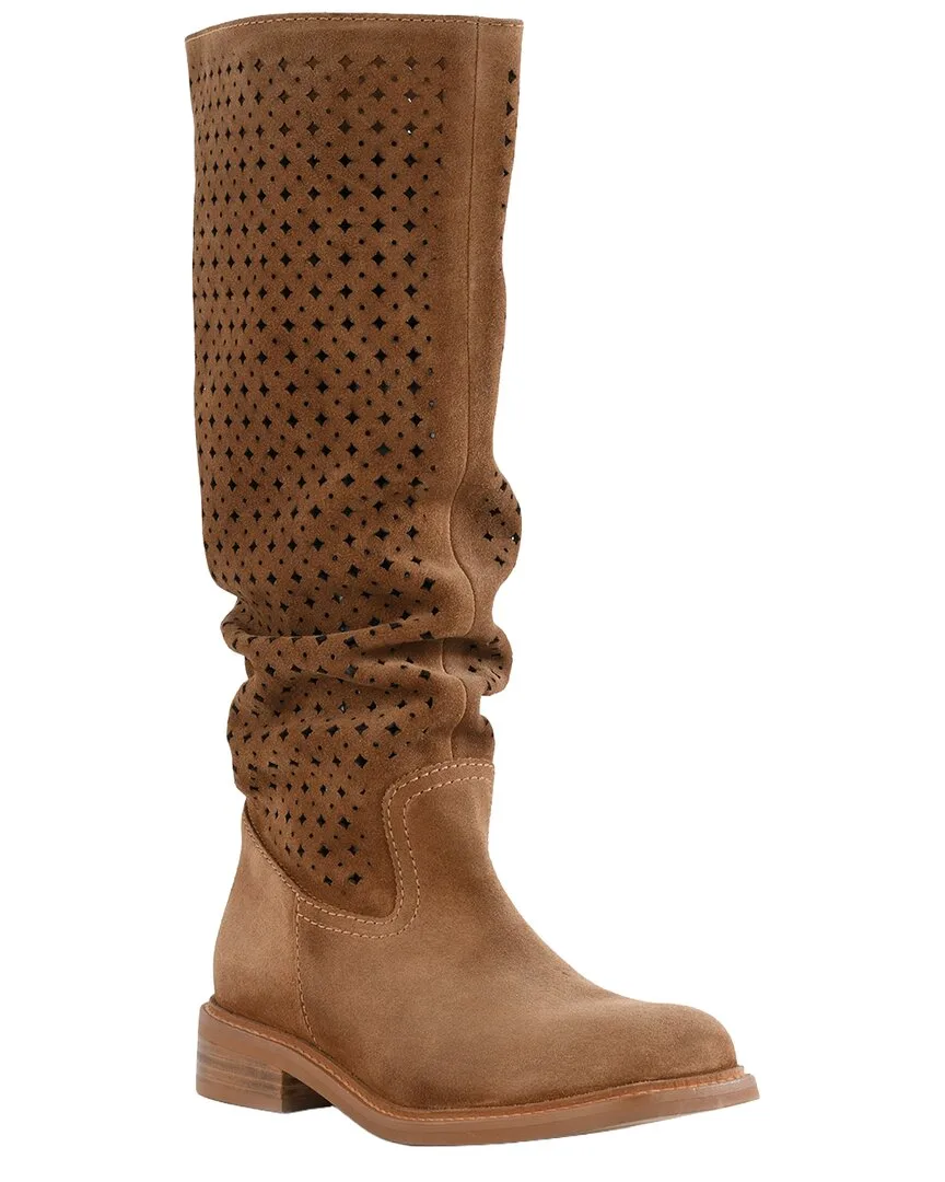 Desert Eagle Leather Boot by Seychelles