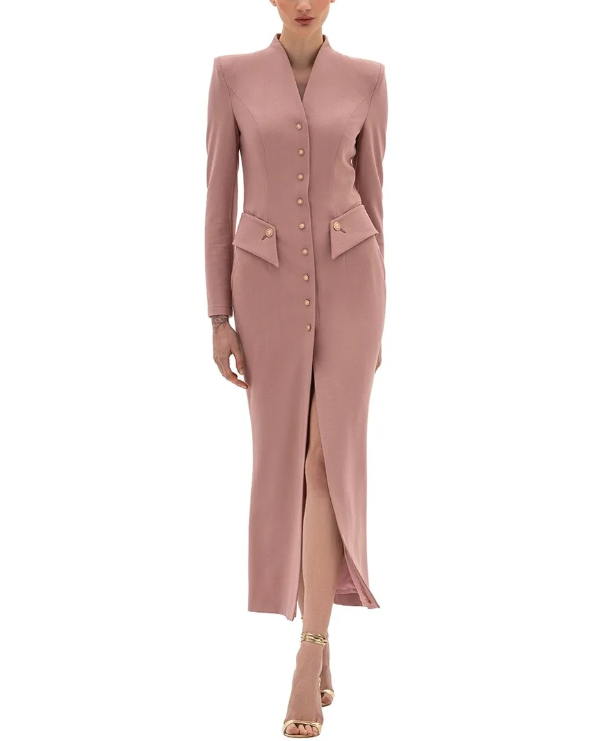 Midi Dress by Bgl