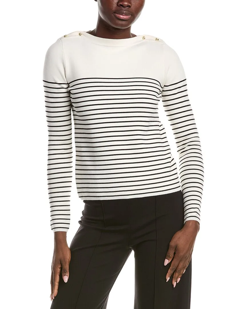 Papilla Sweater by Max Mara