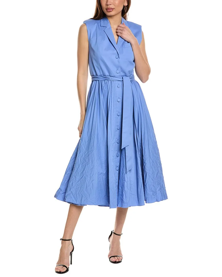 Beau Maxi Dress by Alexis