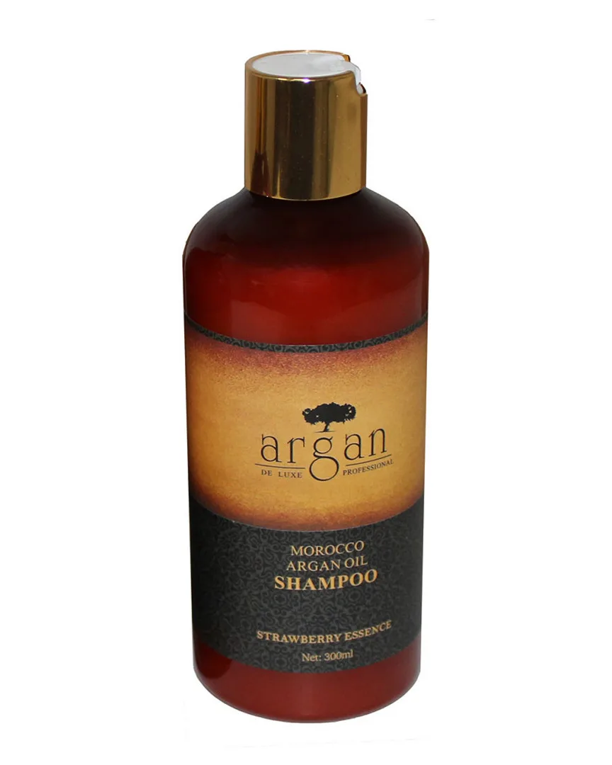 10.14Oz Morocco Argan Oil Shampoo by Beautyko