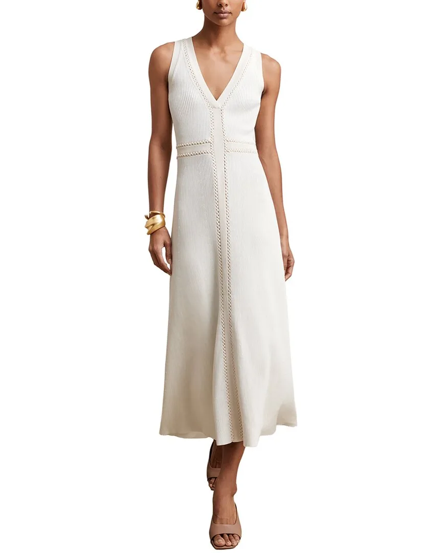 Lou Dress by Reiss