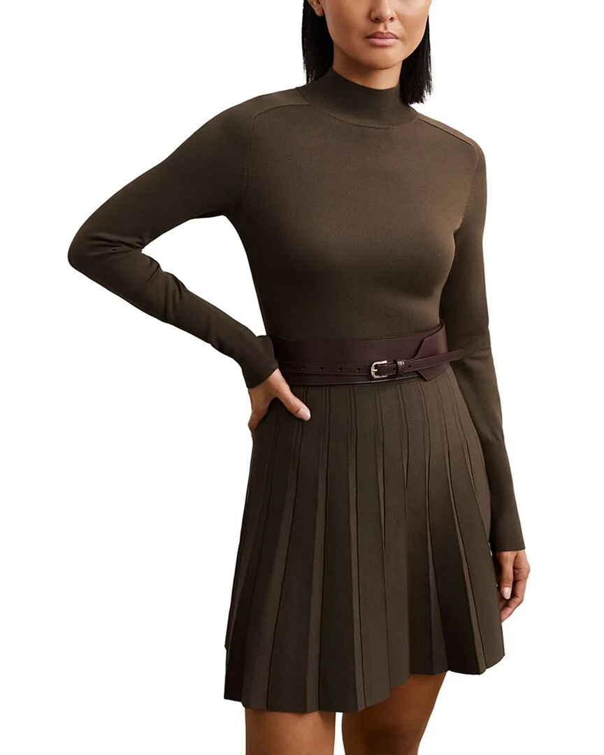 Lici Dress by Reiss