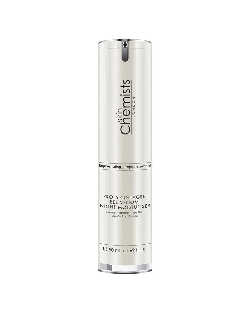 6.2Oz Anti-Aging Night Moisturising Set by skin