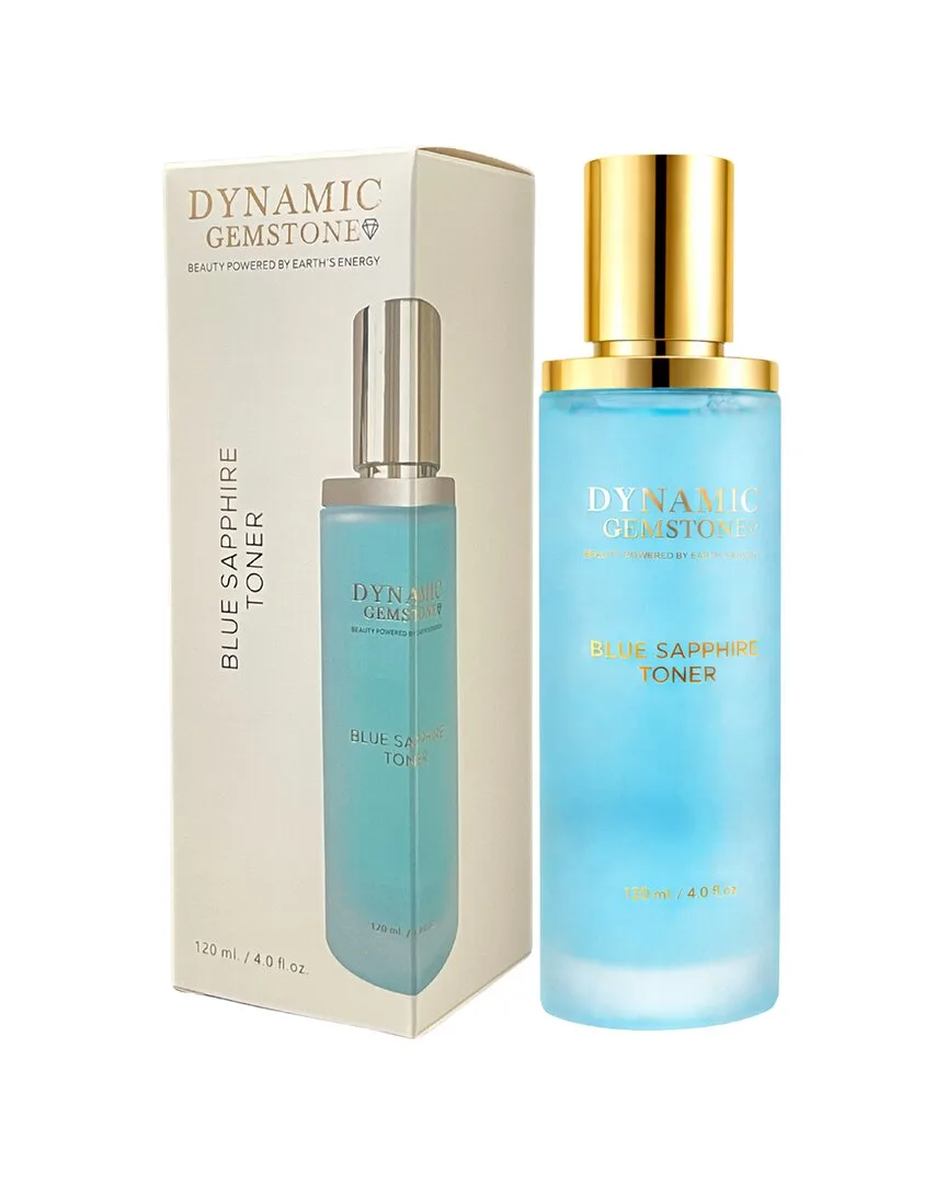 120Ml Blue Saphire Toner by Supreme