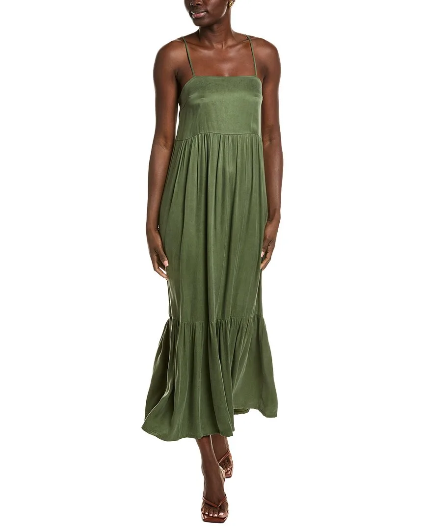 Berkeley Maxi Dress