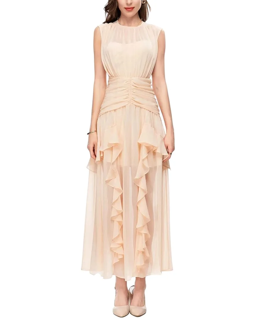 Maxi Dress by Lanelle