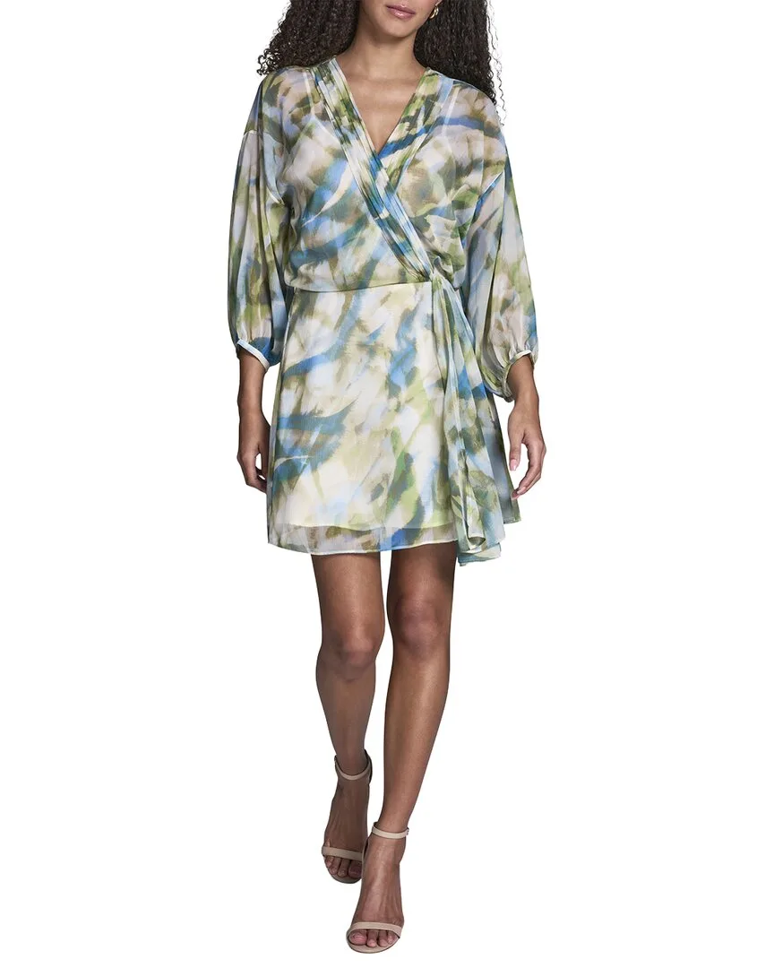 Shift Dress by BCBG