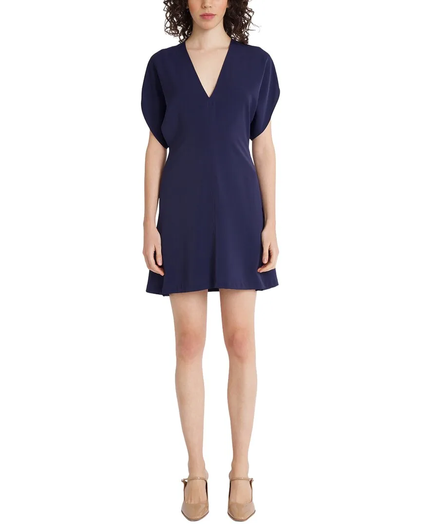 Jump Dress by Luxely