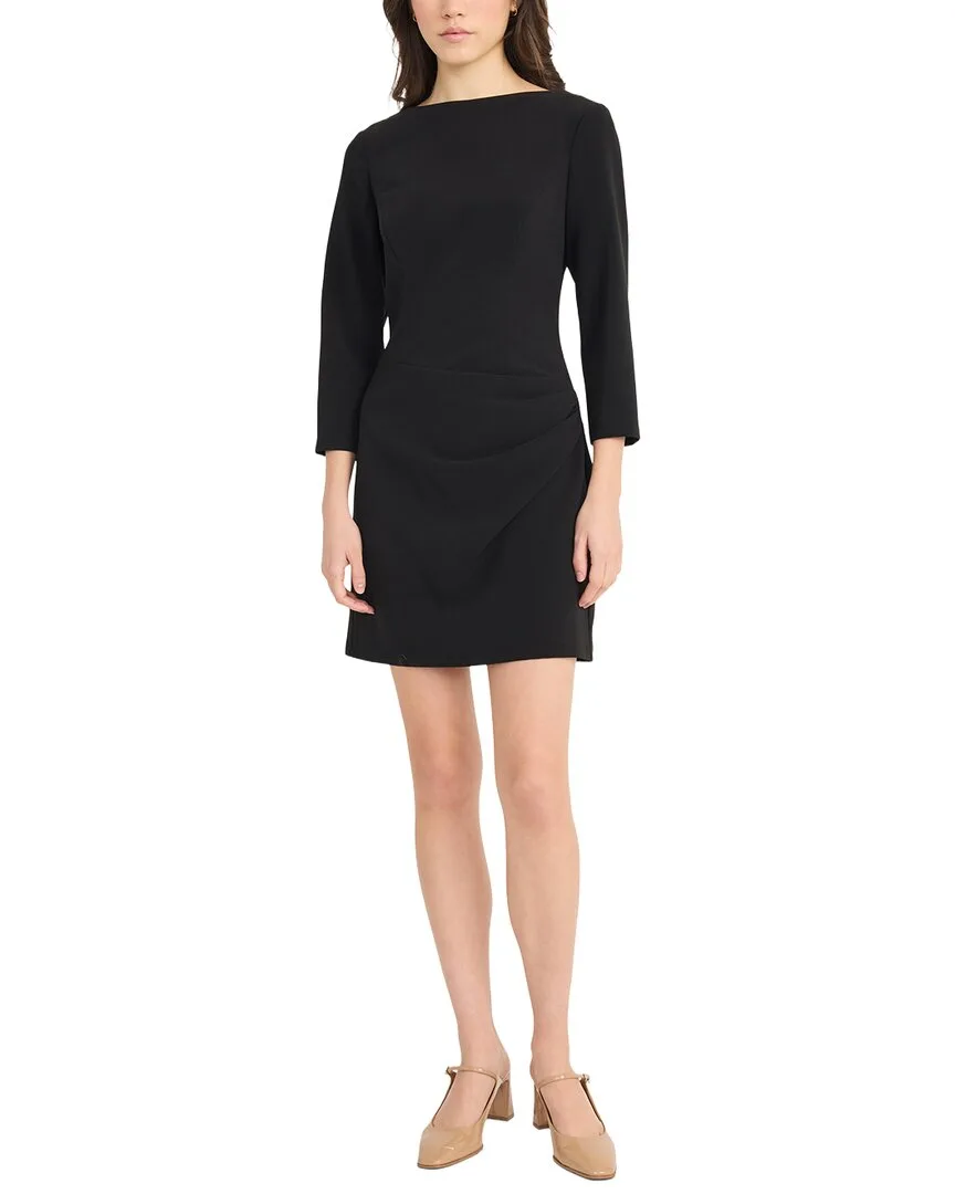 Mini Sheath Dress by Luxely