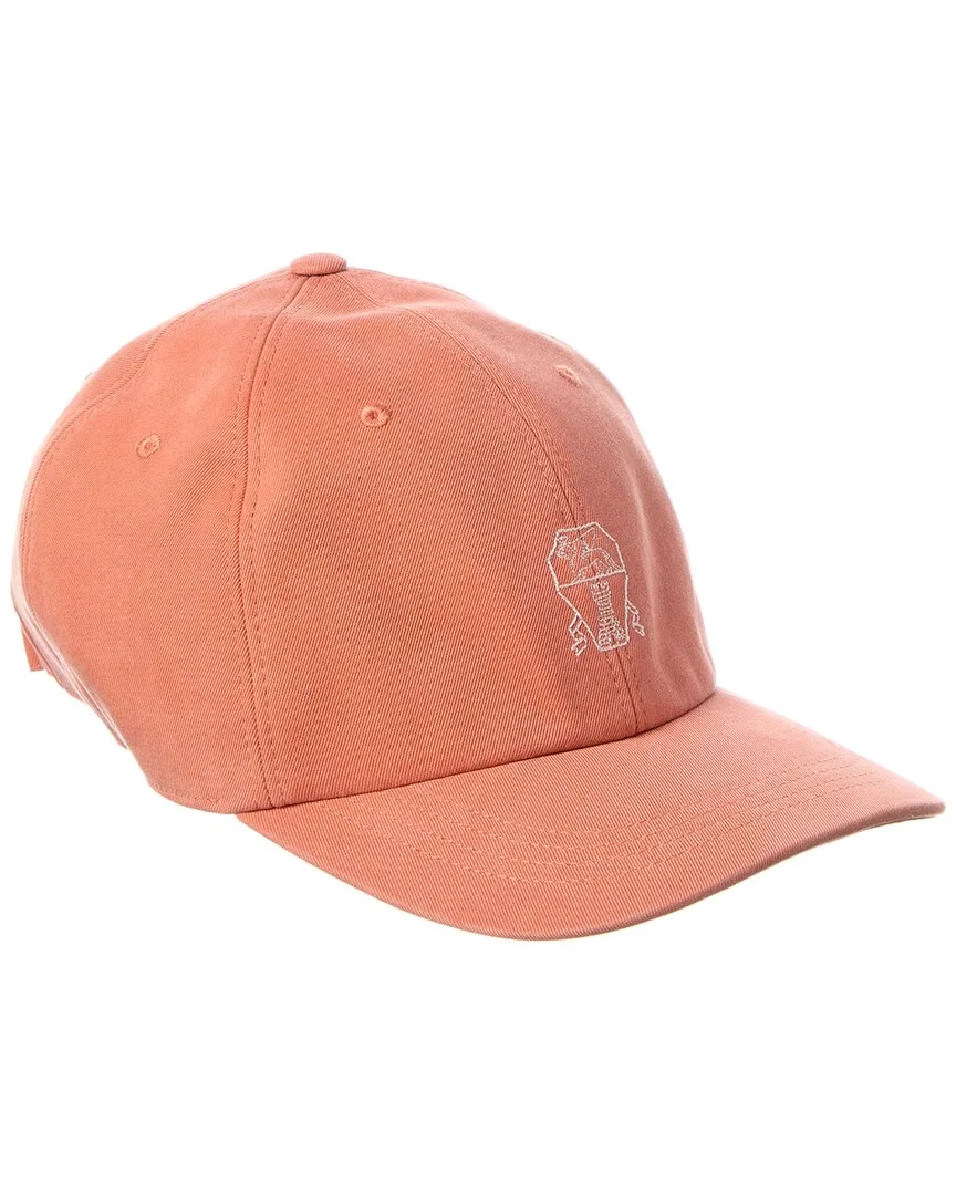 Cap by Brunello Cucinelli