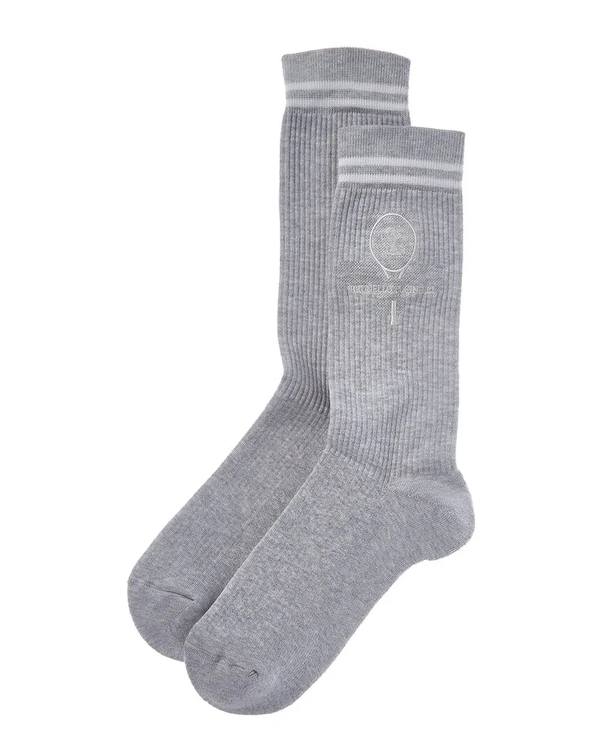 Socks by Brunello Cucinelli