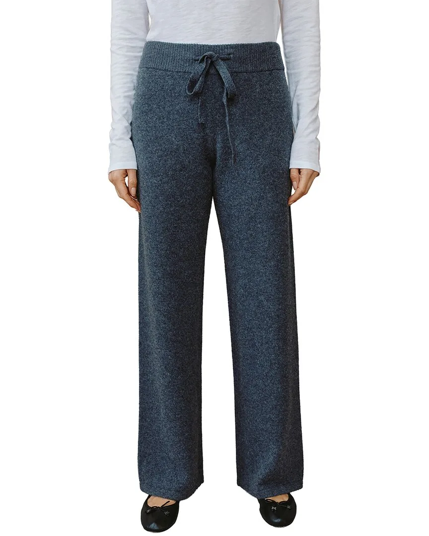 Wide Leg Sweatpant by Bella Dahl