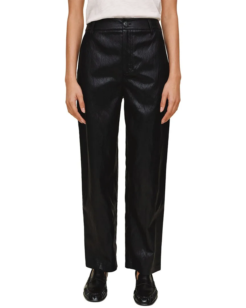 Faux Leather Pant by Bella Dahl